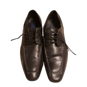 Kenneth Cole Reaction Collection Dress Shoes Size 9.5M